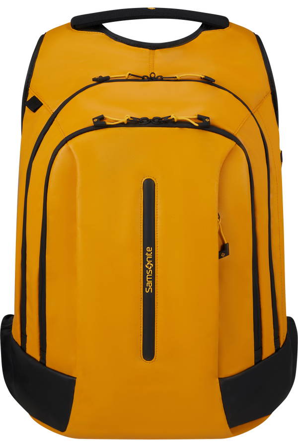 Samsonite Ecodiver LAPTOP BACKPACK L  Gul