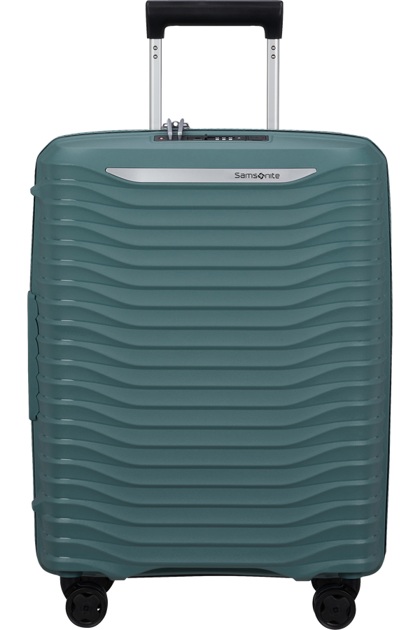 Samsonite Upscape Spinner 55/20 Exp  Northern Blue