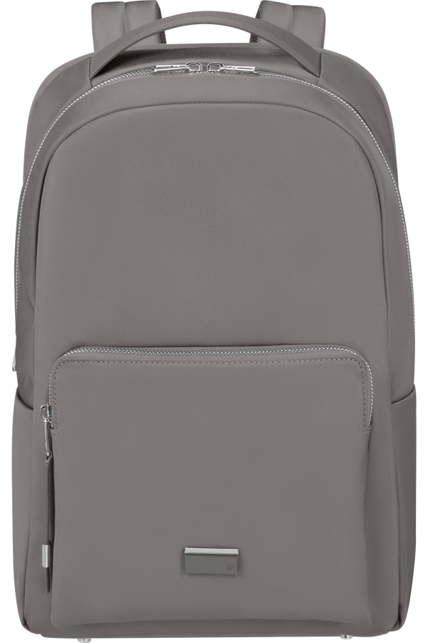 Samsonite Be-Her Backpack 14.1'  Ionisk grå