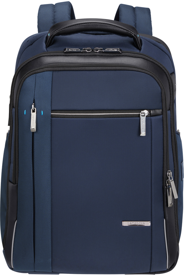 Samsonite Spectrolite 3.0 Laptop Backpack Expandable 15.6'  Dyp blå