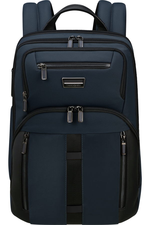 Samsonite Urban-Eye Laptop Backpack 14.1'  Blå