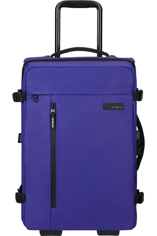 Samsonite Roader DUF/WH 55/20 LENGTH 35 CM  Dyp blå