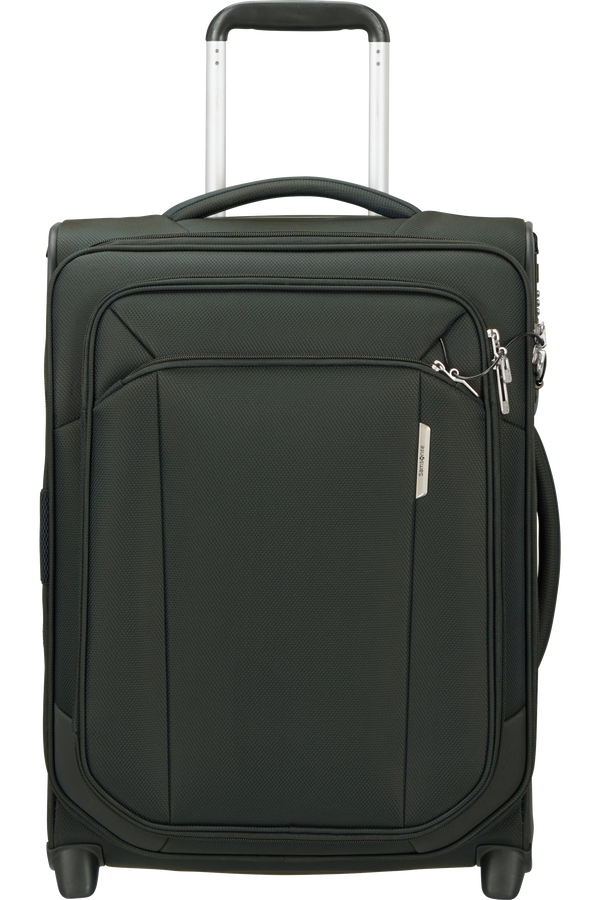 Samsonite Respark UPRIGHT 55/20 EXP  Forest Green