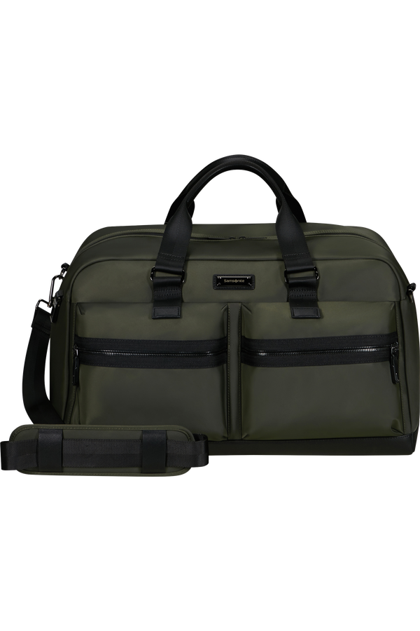 Samsonite Relyon Duffle 50/20  Grønn