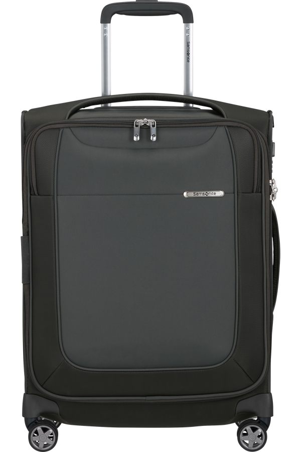 Samsonite D'lite Spinner Expandable 55cm  Climbing Ivy