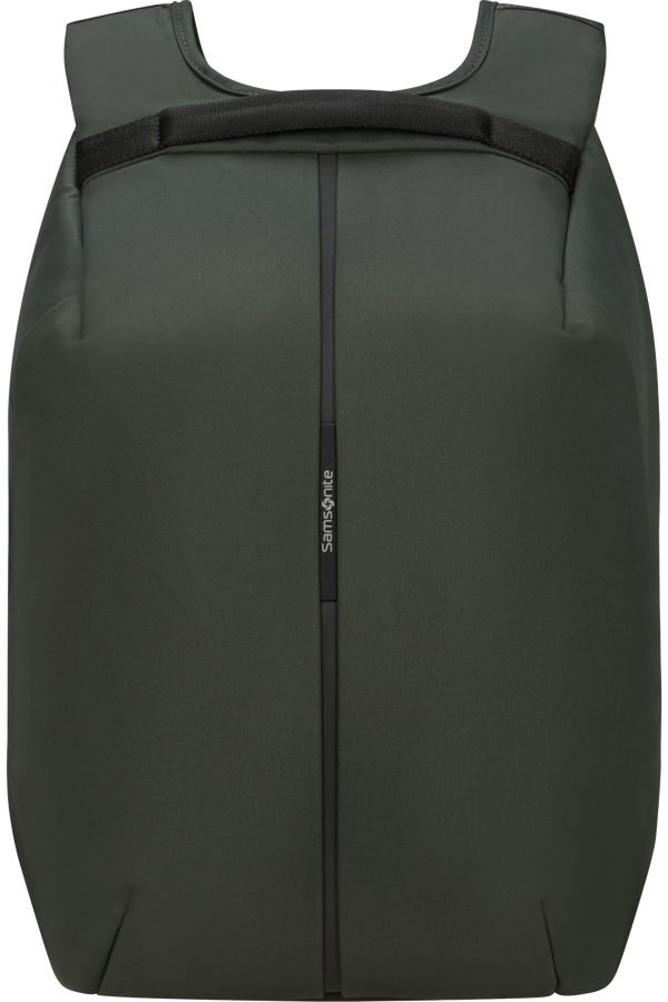 Samsonite Securipak 2.0 Backpack 15.6'  Grønn