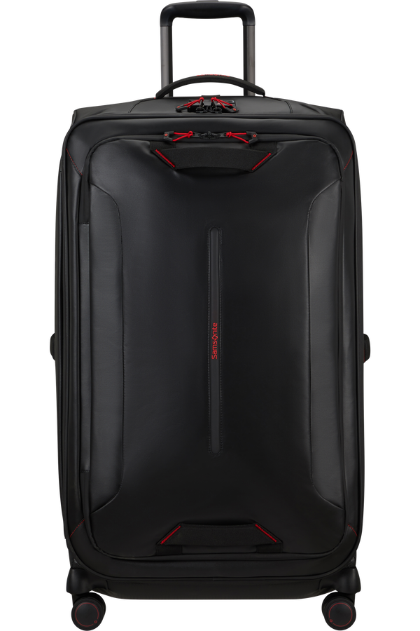 Samsonite Ecodiver SPINNER DUFFLE 79/29  Svart