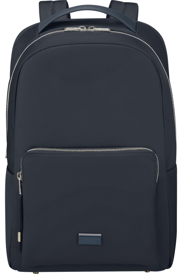 Samsonite Be-Her Backpack 14.1'  Mørk marine