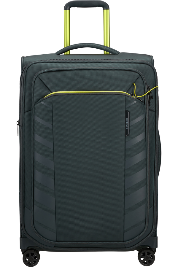 Samsonite Respark Spinner 67/24 Exp 67cm  Urban grønn