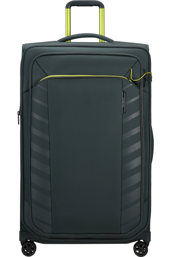 Samsonite Respark Spinner 79/29 Exp 79cm  Urban grønn