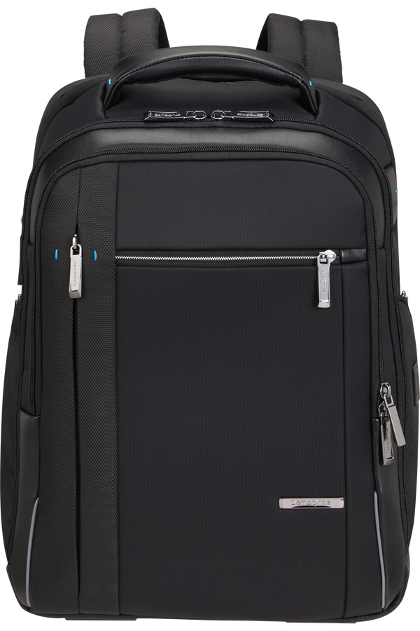 Samsonite Spectrolite 3.0 Laptop Backpack Expandable 15.6'  Svart
