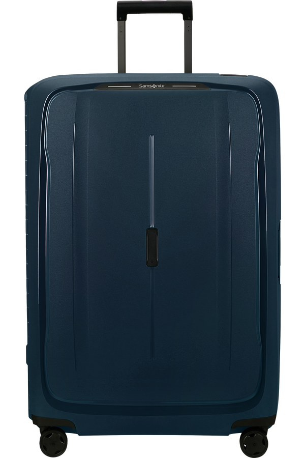 Samsonite Essens Spinner 81cm  Midnattsblå