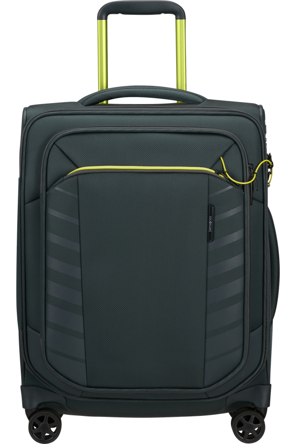 Samsonite Respark Spinner 55/20 Strict 55cm  Urban grønn