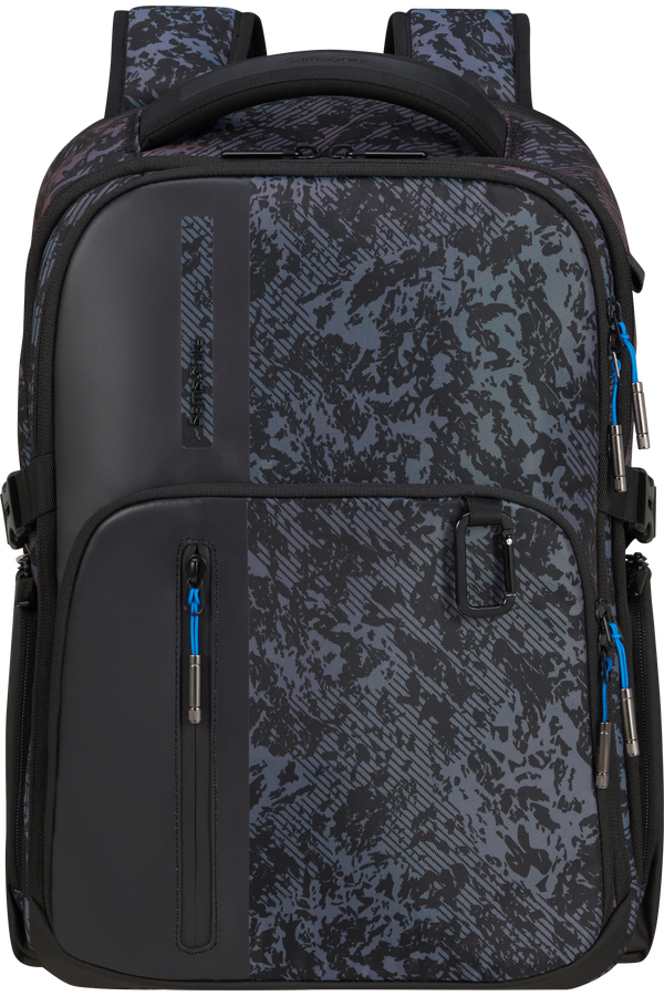 Samsonite Biz2go BP Daytrip  Arctic Ice