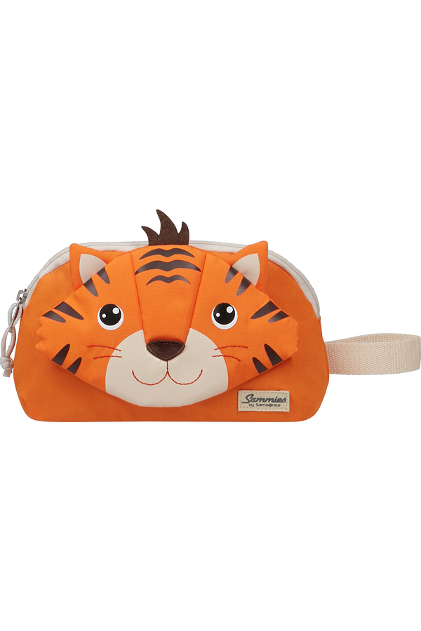 Samsonite Happy Sammies Eco Toilet Kit Tiger Toby  Tiger Toby