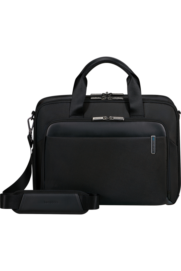 Samsonite Evosight Bailhandle 15.6'  Svart