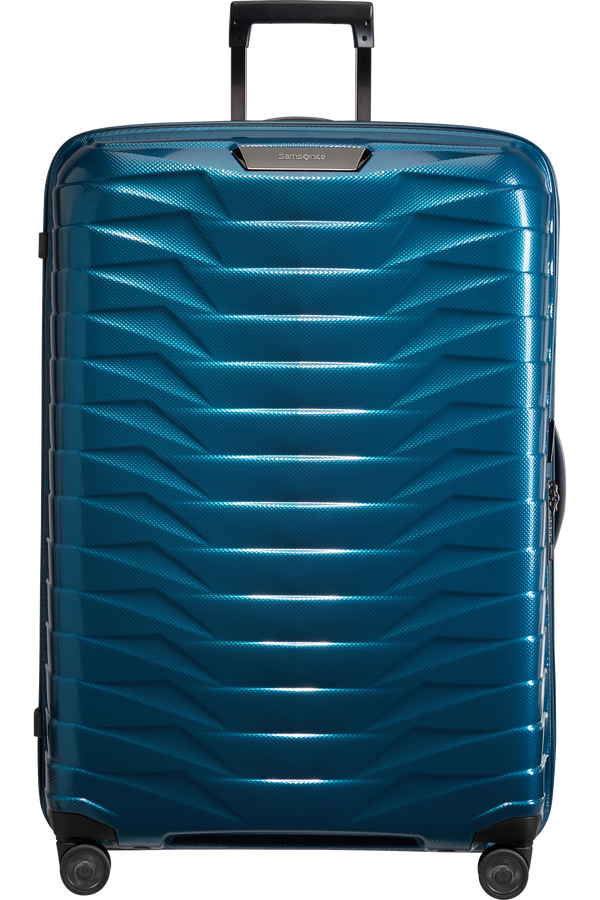 Samsonite Proxis Spinner 81cm  Petrol Blue