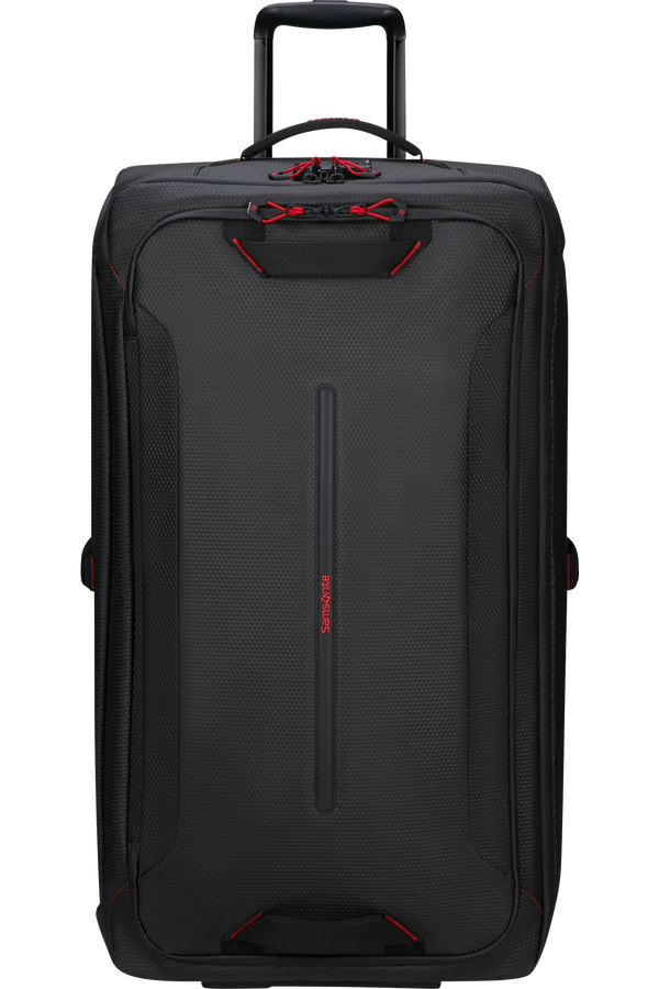 Samsonite Ecodiver Duffle with wheels 79/29  Kull