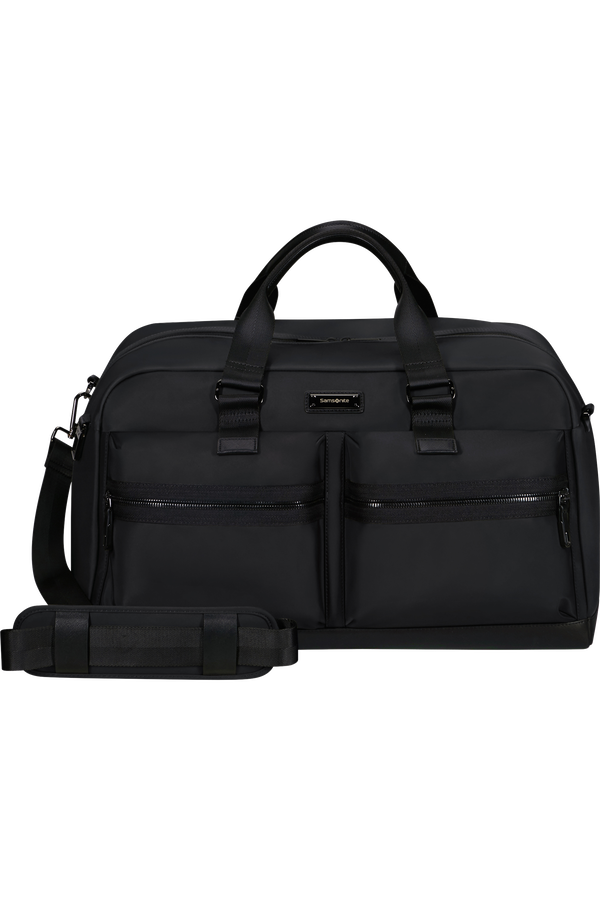 Samsonite Relyon Duffle 50/20  Svart