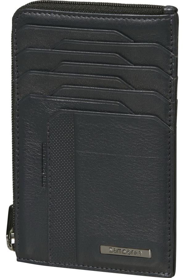 Samsonite Spectrolite 3.0 Slg 727-ALL IN ONE WALLET ZIP  Svart