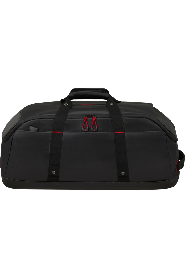 Samsonite Ecodiver DUFFLE M  Svart