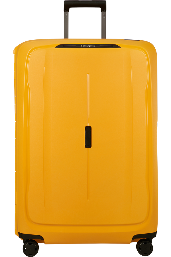 Samsonite Essens Spinner 81cm  Radiant Yellow