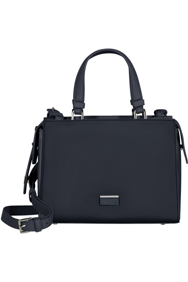 Samsonite Be-Her Handbag  Mørk marine