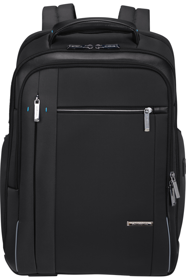 Samsonite Spectrolite 3.0 Laptop Backpack Expandable 17.3'  Svart